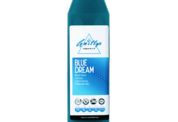 Griffys Blue Dream Cold-Pressed Elixir (Long Branch, NJ)