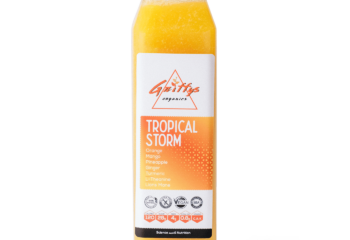 Griffys Tropical Storm Cold Pressed Elixir (Long Branch, NJ)