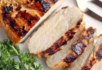 Bulk Plain Jane Chicken Breast