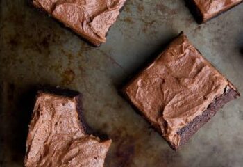 Better-For-You Brownie (2 pack)
