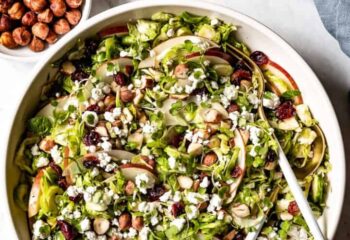 Maple Grove Salad Maple Grove Salad