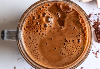 Palmers Bone Broth Hot Chocolate