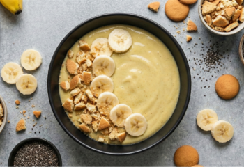 Banana Pudding Banana Pudding