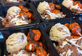 French Onion Braised Beef