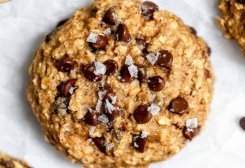 Banana Bread Breakfast Cookies Banana Bread Breakfast Cookies